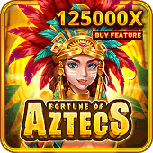 Fortuna de los Aztecas